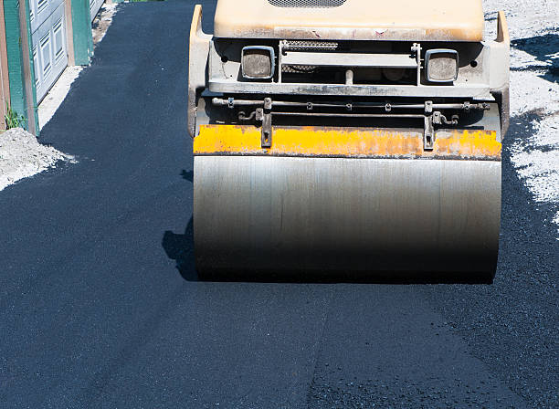 Best Driveway Snow Removal Preparation  in Edinboro, PA