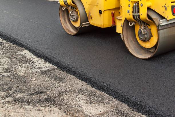 Best Cobblestone Driveway Installation  in Edinboro, PA