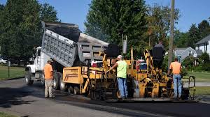  Edinboro, PA Driveway Paving Services Pros