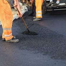 Best Asphalt Driveway Installation  in Edinboro, PA